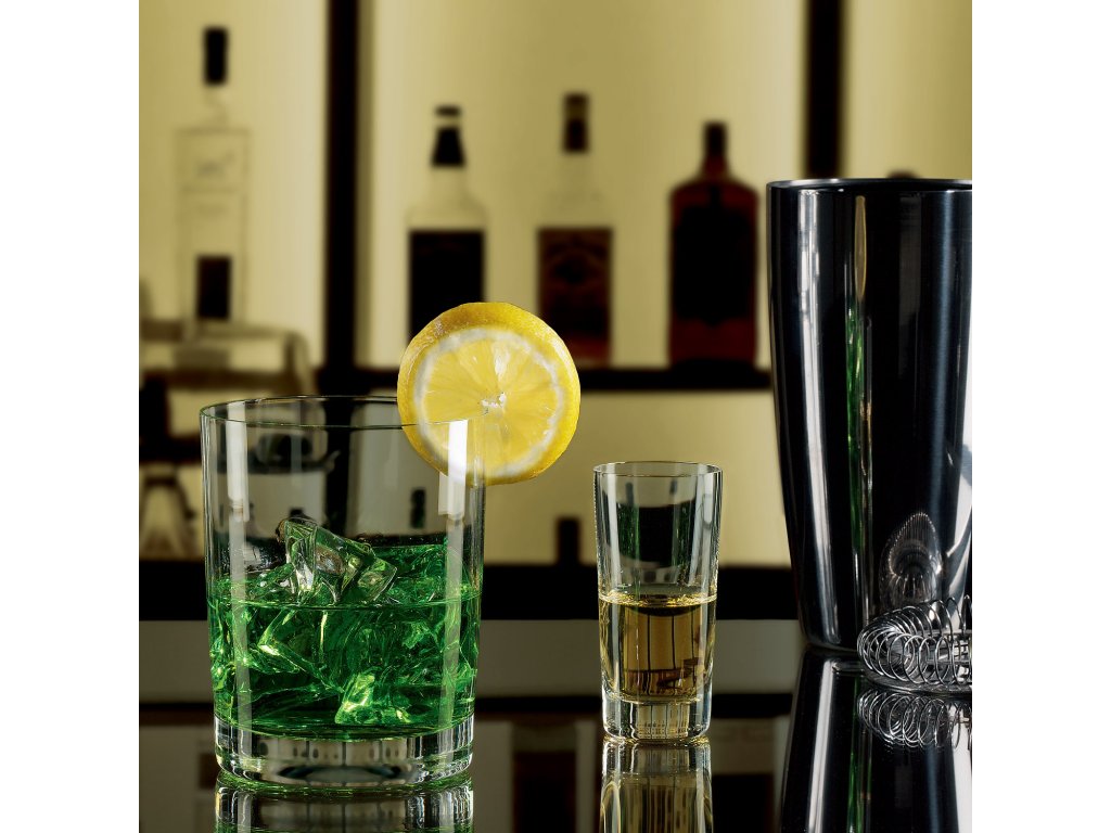 Spiegelau Vattenglas CLASSIC BAR 280 ml, set i 4 delar