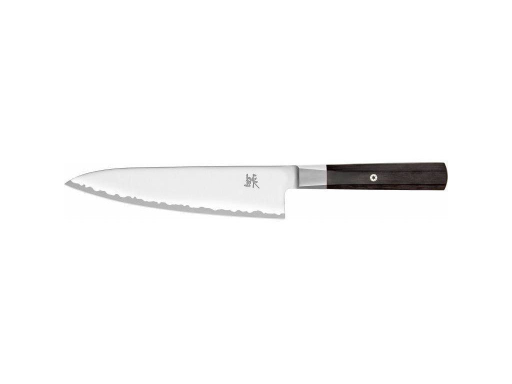 MIYABI Japansk köttkniv GYUTOH 4000FC 20 cm, Miyabi