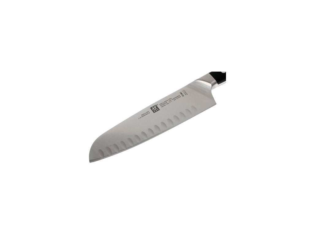 ZWILLING Santoku-kniv PRO 18 cm, Zwilling