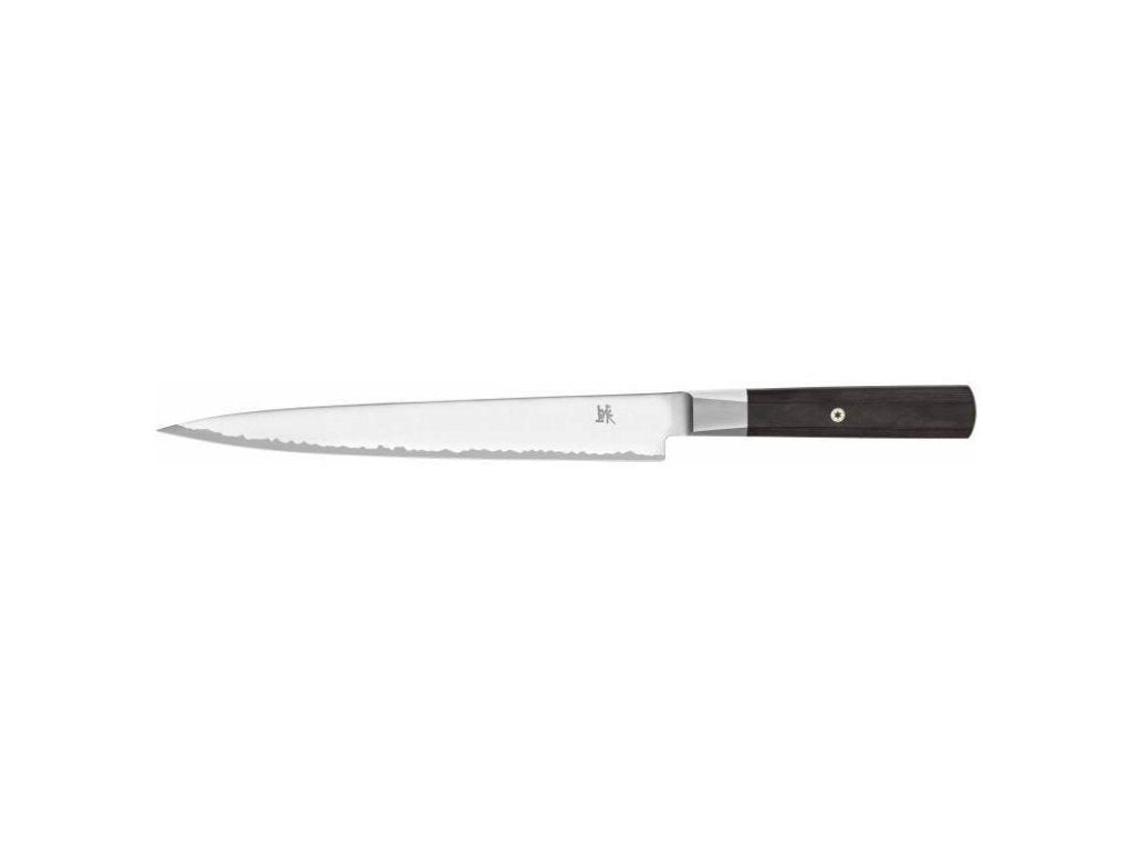 MIYABI Japansk skärkniv SUJIHIKI 4000FC 24 cm, Miyabi
