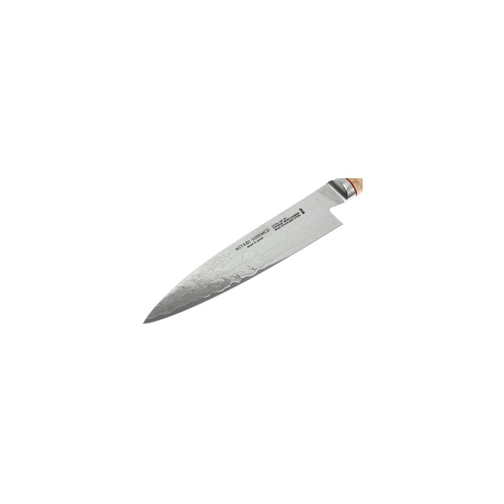 MIYABI Japansk skärkniv CHUTOH 5000MCD 16 cm, Miyabi