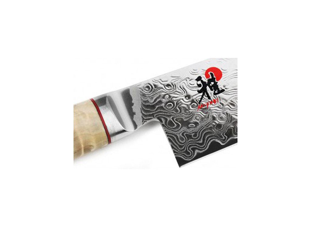 MIYABI Japansk köttkniv GYUTOH 5000MCD 24 cm, Miyabi