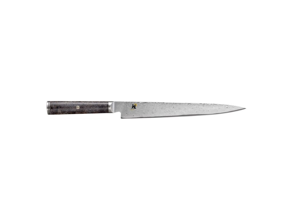 MIYABI Japansk skärkniv SUJIHIKI 5000MCD 67 24 cm, lönn, Miyabi