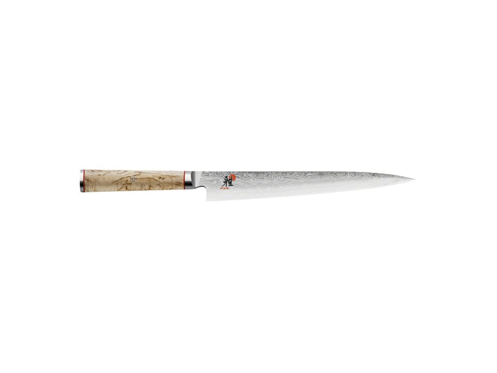 MIYABI Japansk skärkniv SUJIHIKI 5000MCD 24 cm, Miyabi