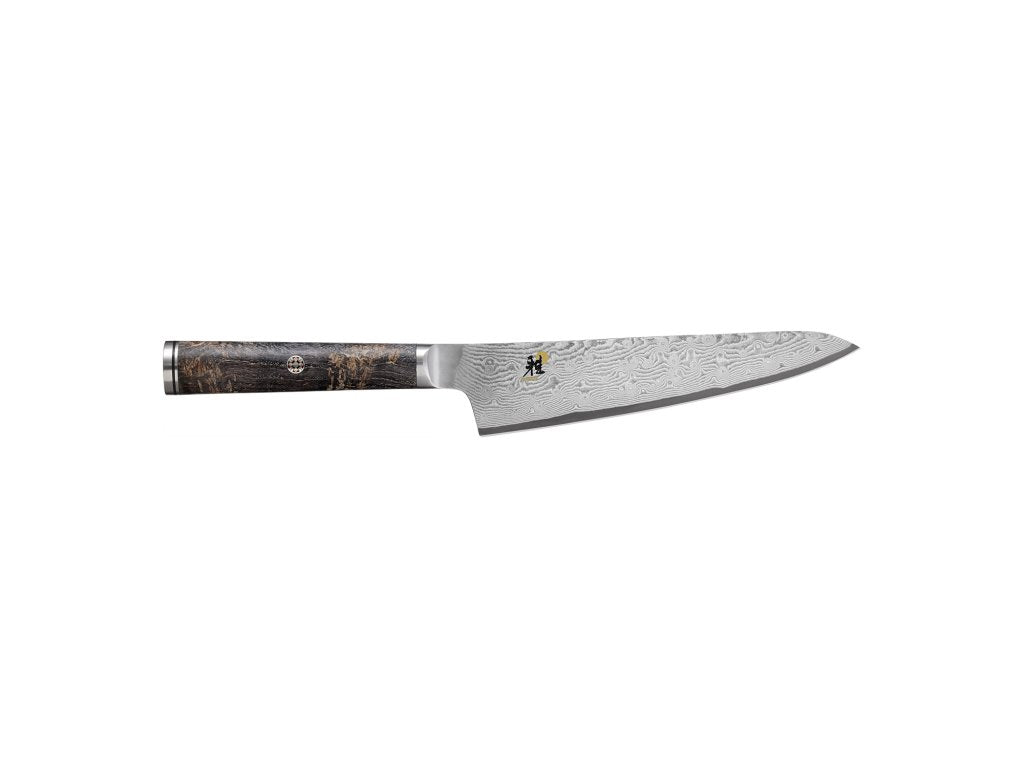 MIYABI Japansk Shotoh-kniv 5000MCD 67 13 cm, lönn, Miyabi