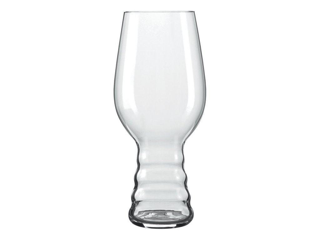 Spiegelau Ölglas CRAFT BEER CLASSICS IPA GLASS, set i 6 delar, 540 ml