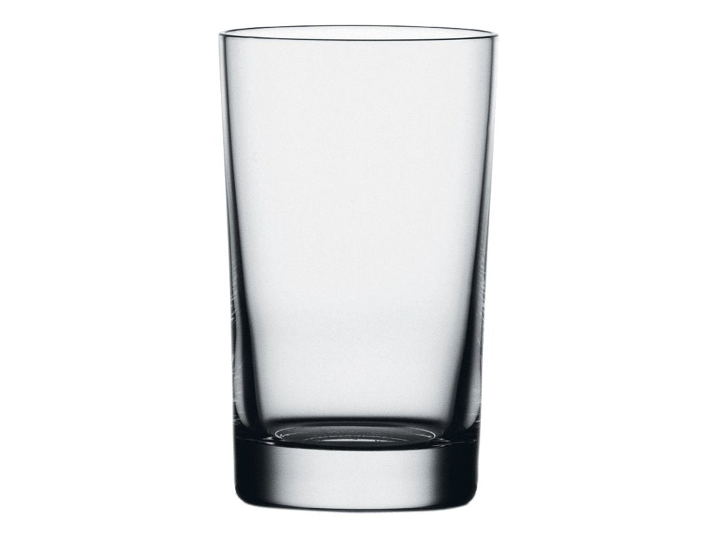 Spiegelau Dricksglas CLASSIC BAR SOFTDRINK, set i 4 delar, 285 ml