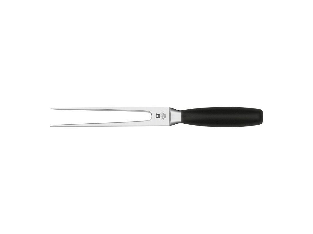 ZWILLING Tranchergaffel FOUR STAR 18 cm, Zwilling