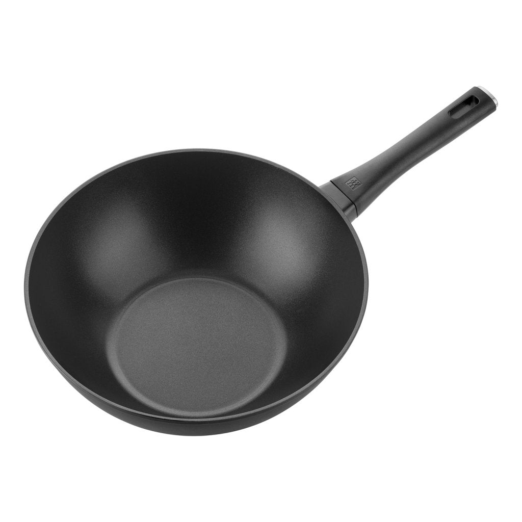 ZWILLING Wok MADURA PLUS 30 cm, non-stick, Zwilling
