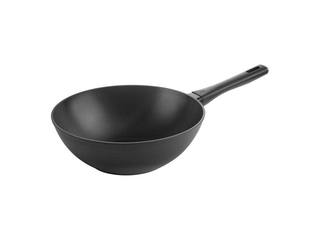 ZWILLING Wok MADURA PLUS 30 cm, non-stick, Zwilling