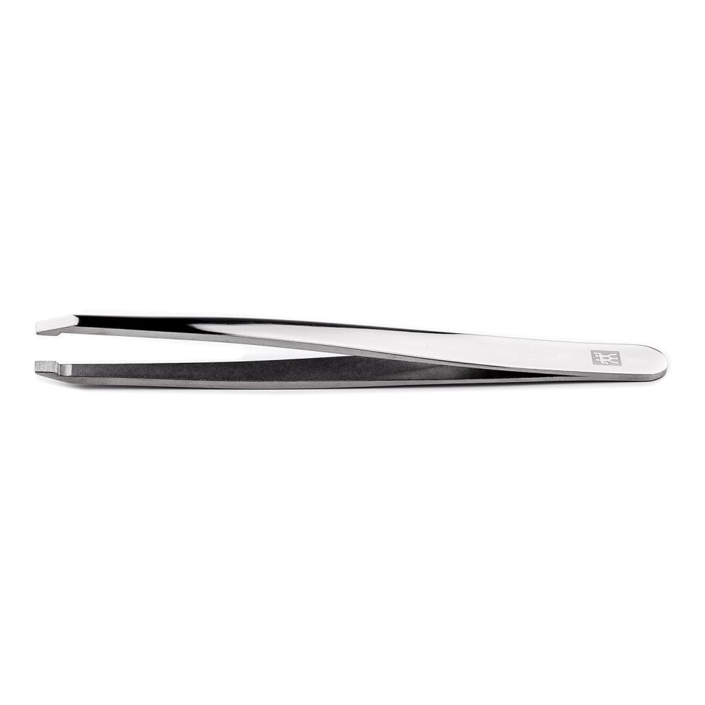 ZWILLING Skönhetspincett CLASSIC INOX, rak, Zwilling