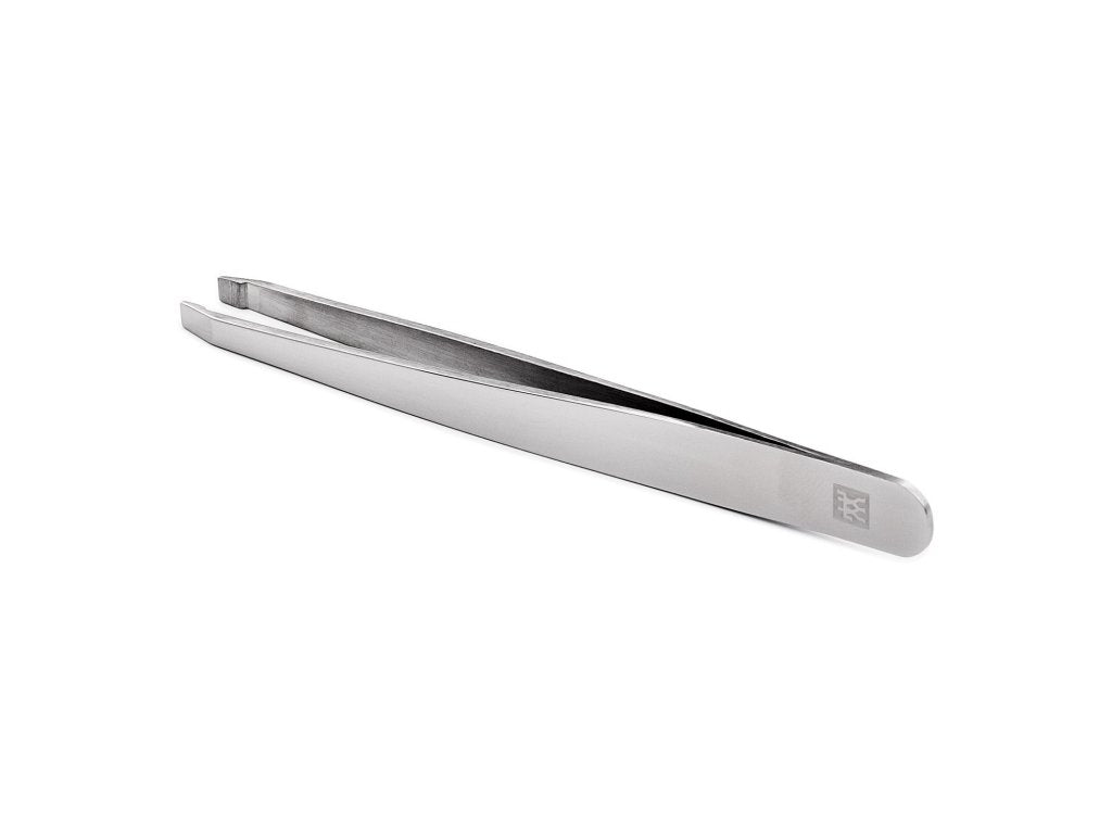 ZWILLING Skönhetspincett CLASSIC INOX, rak, Zwilling