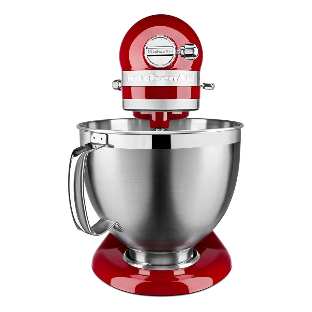 KitchenAid  Artisan Köksmaskin 5KSM185PS 4,8 L Röd