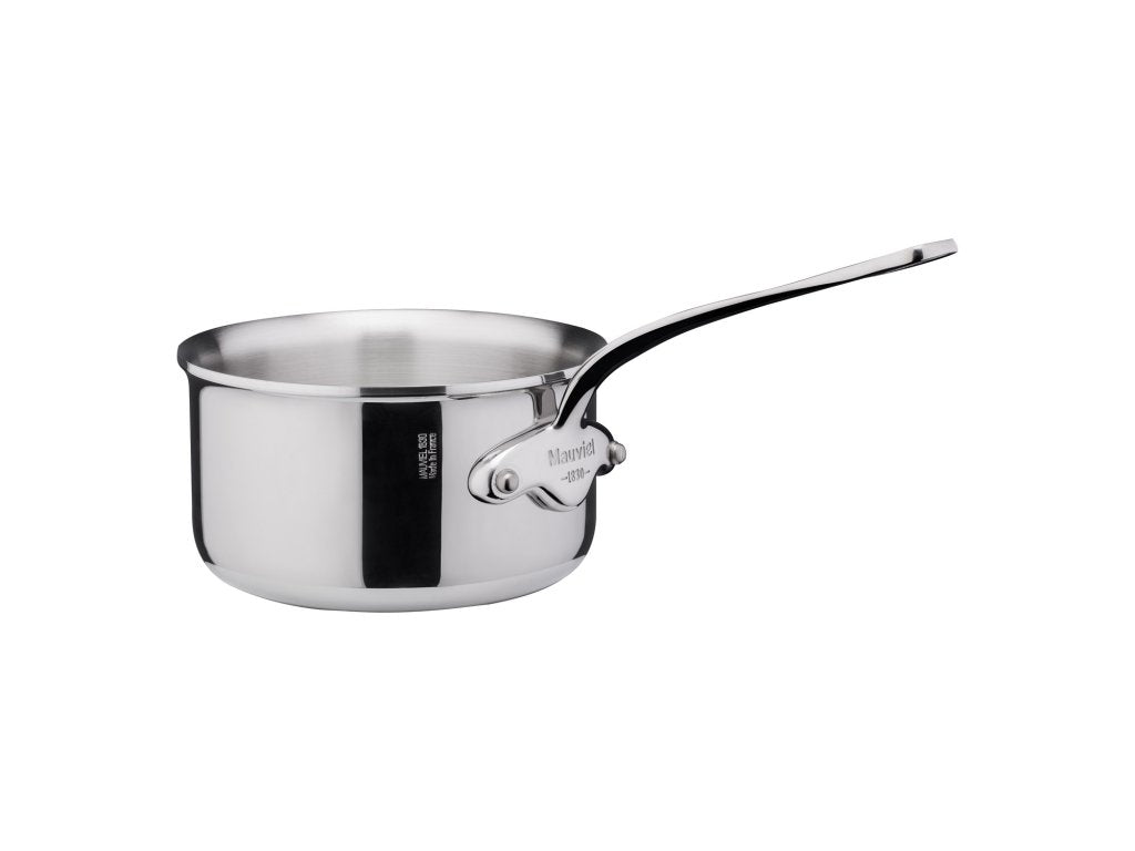 MAUVIEL Kastrull M'COOK 14 cm