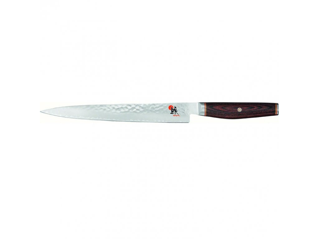 MIYABI Japansk skärkniv SUJIHIKI 6000MCT 24 cm, Miyabi