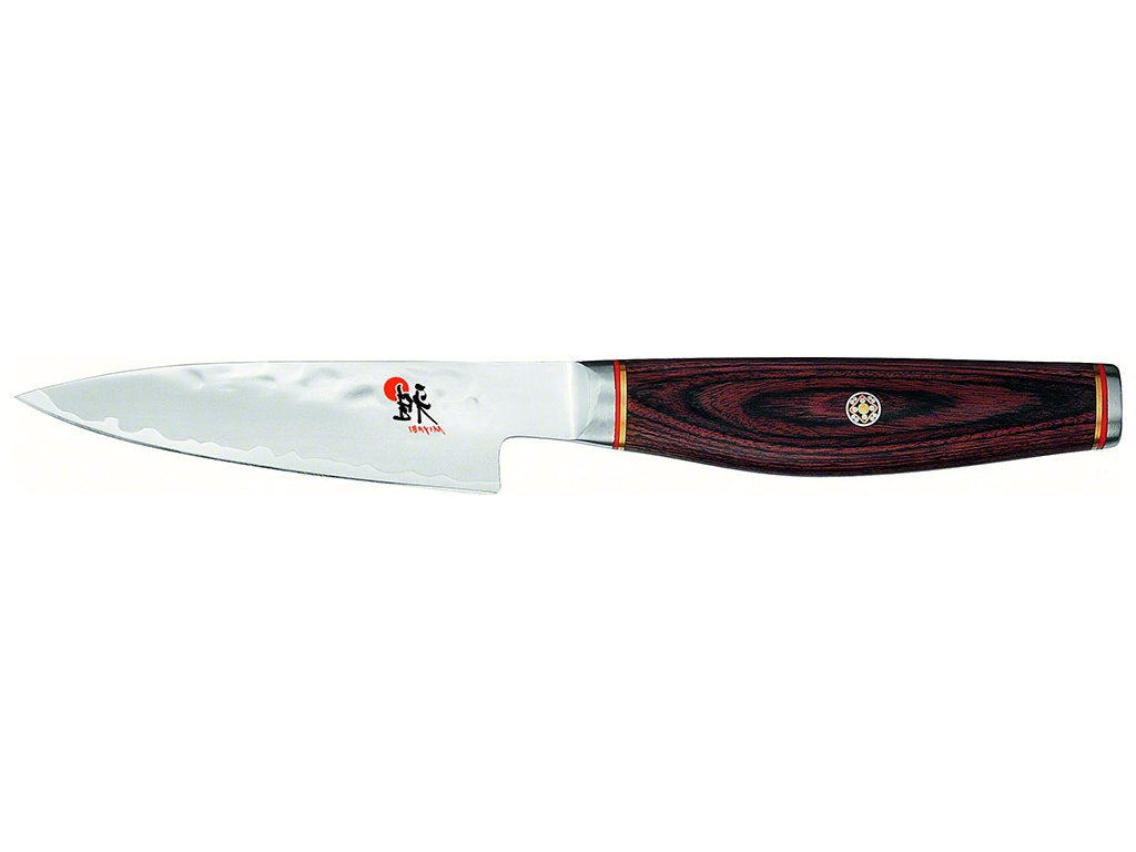 MIYABI Japansk grönsakskniv SHOTOH 6000MCT 9 cm, Miyabi