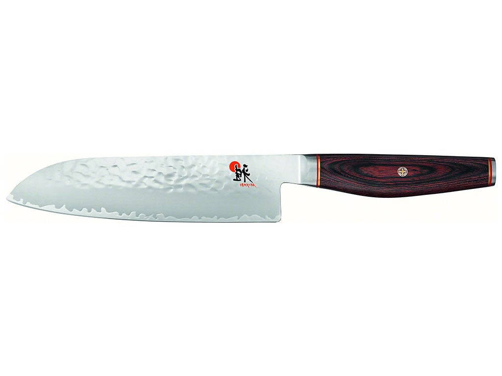MIYABI Santoku-kniv 6000MCT 18 cm, Miyabi