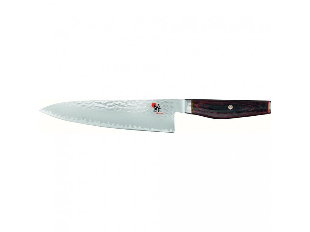 MIYABI Japansk köttkniv GYUTOH 6000MCT 20 cm, Miyabi