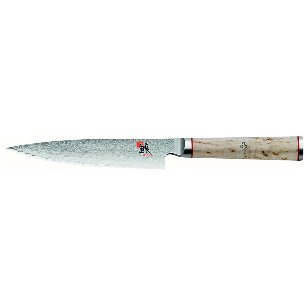 MIYABI Japansk grönsakskniv SHOTOH 5000MCD 13 cm, Miyabi