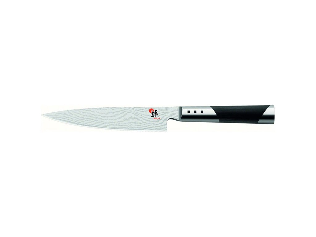 MIYABI Japansk grönsakskniv SHOTOH 7000D 13 cm, Miyabi