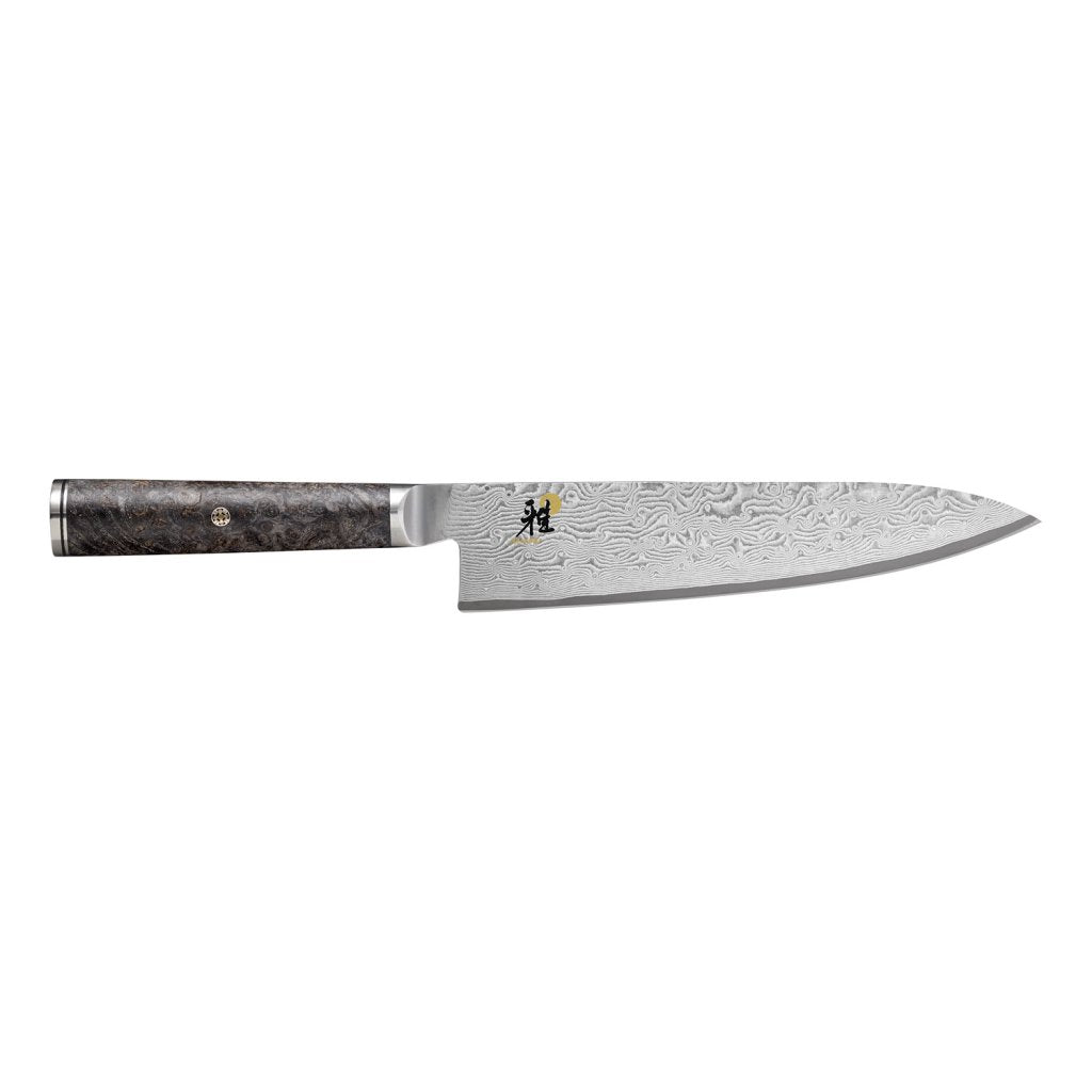 MIYABI Japansk köttkniv GYUTOH 5000MCD 67 20 cm, lönn, Miyabi