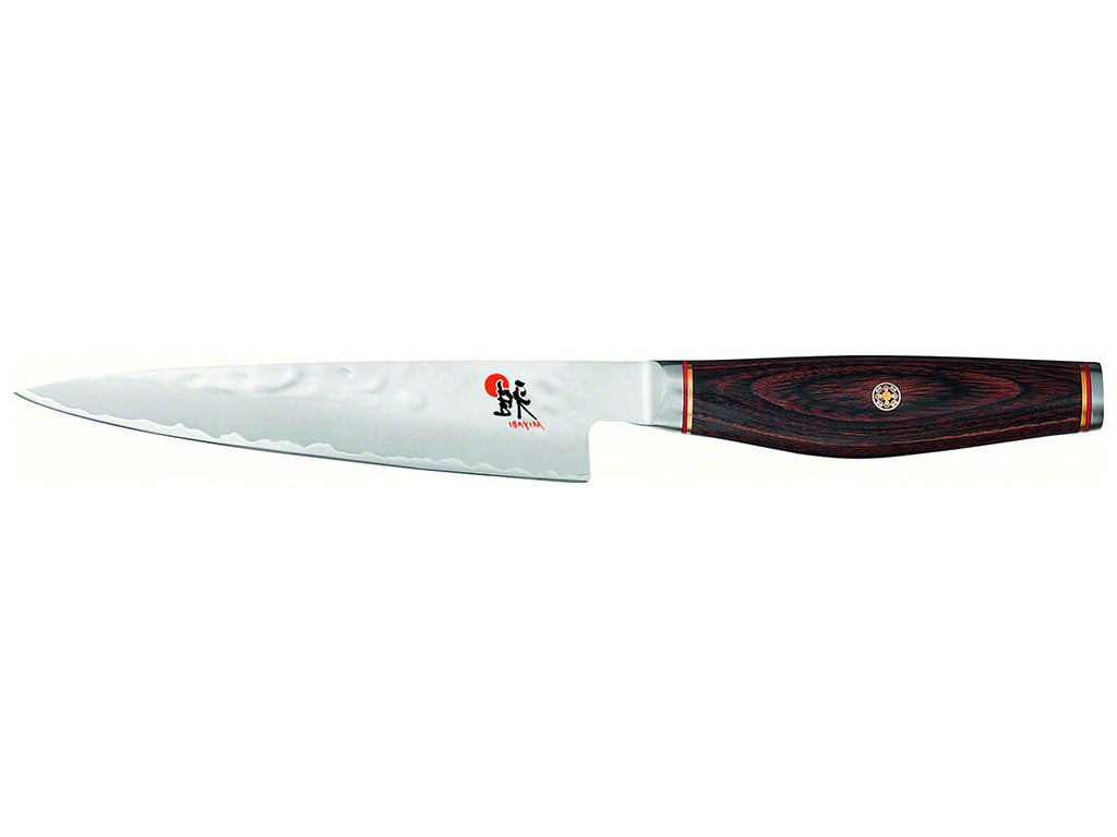 MIYABI Japansk grönsakskniv SHOTOH 6000MCT 13 cm, Miyabi