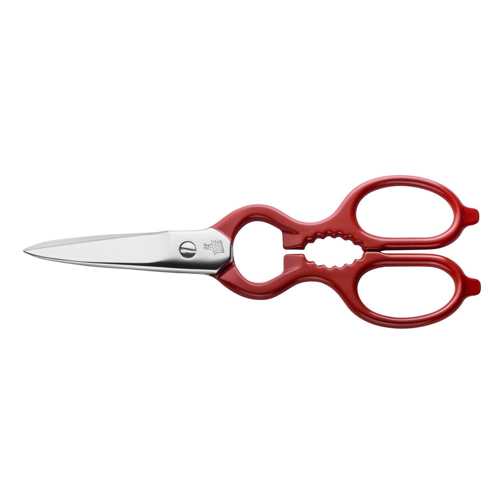 ZWILLING Kökssax, multifunktionell, röd, Zwilling