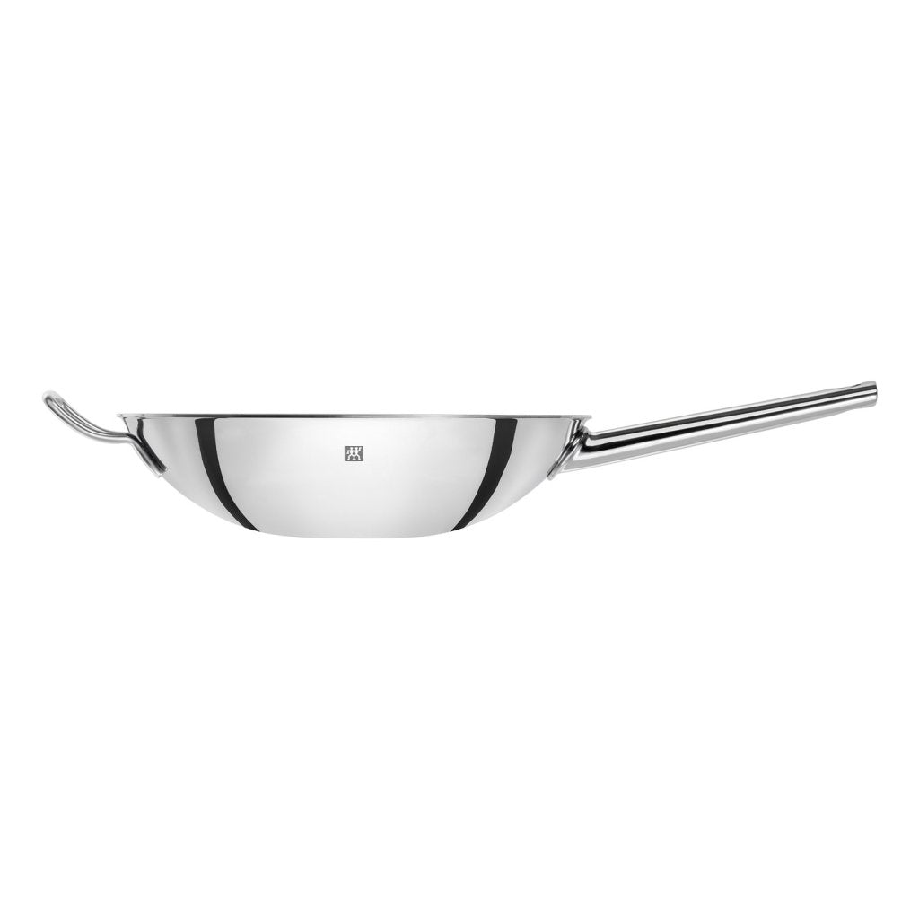 ZWILLING Wok ZWILLING PLUS 32 cm, non-stick, Zwilling
