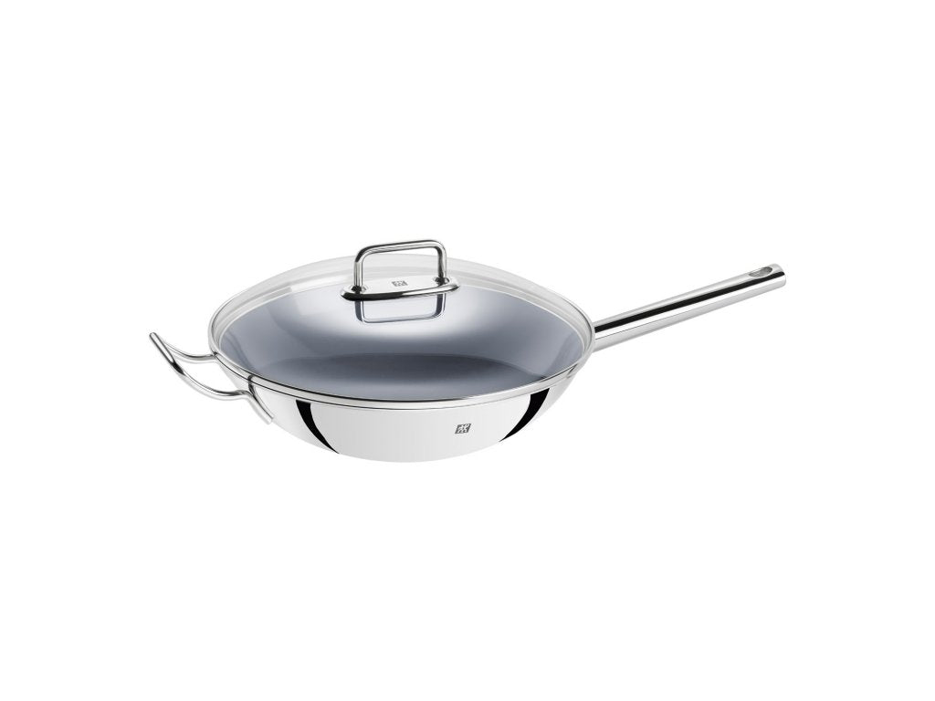 ZWILLING Wok ZWILLING PLUS 32 cm, non-stick, Zwilling