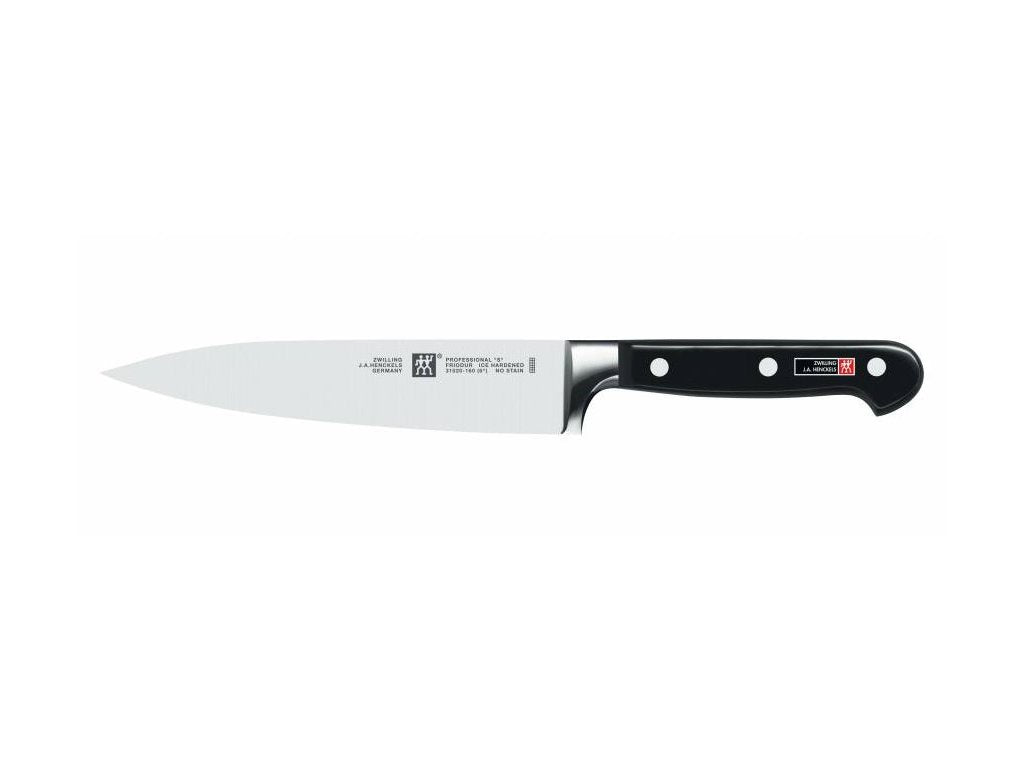 ZWILLING Trancherkniv PROFESSIONAL "S" 16 cm, Zwilling