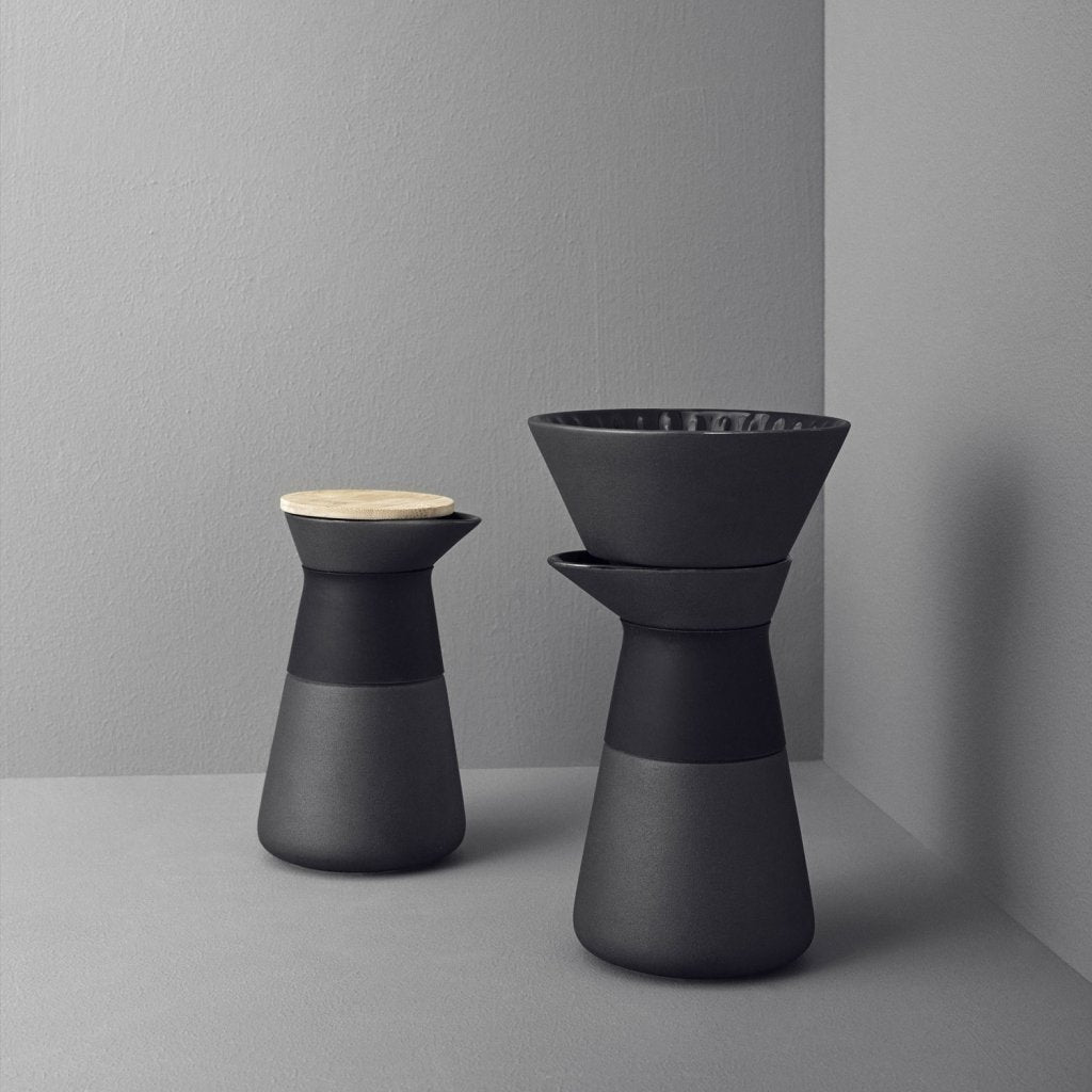 Stelton Mjölkkanna THEO 400 ml