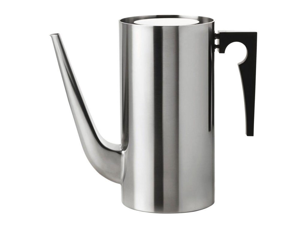 Stelton Kaffekanna CYLINDA LINE 1,5 l, rostfritt stål