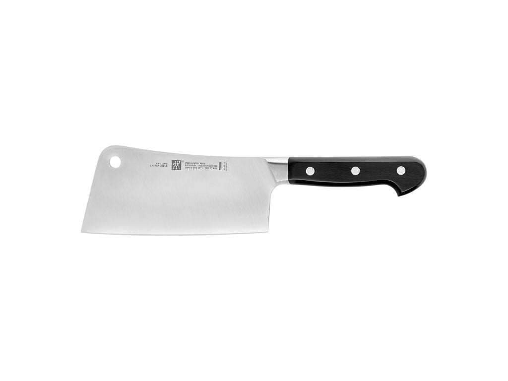 ZWILLING Klyvkniv PRO 16 cm, Zwilling