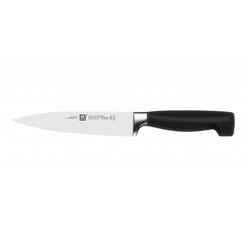 ZWILLING Knivset FOUR STAR, 3 st, Zwilling