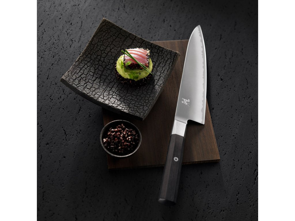 MIYABI Japansk köttkniv GYUTOH 24 cm, 4000FC