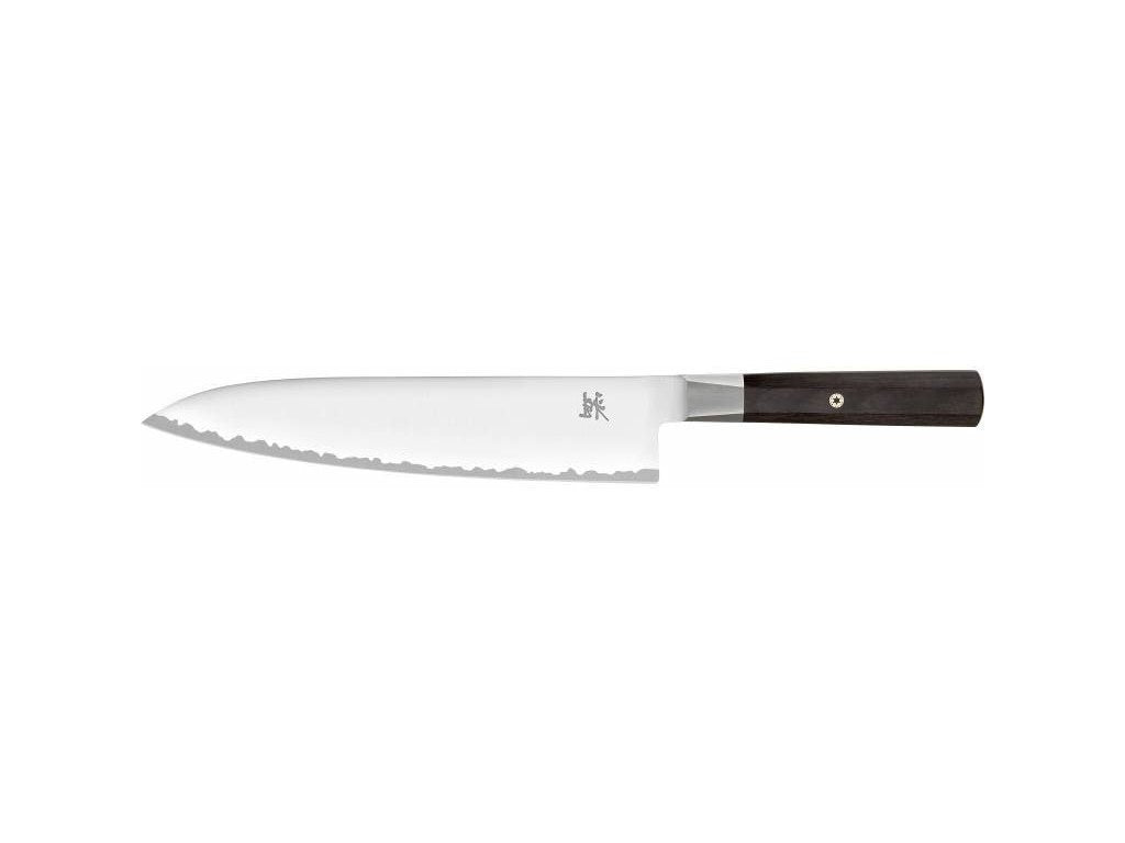 MIYABI Japansk köttkniv GYUTOH 24 cm, 4000FC