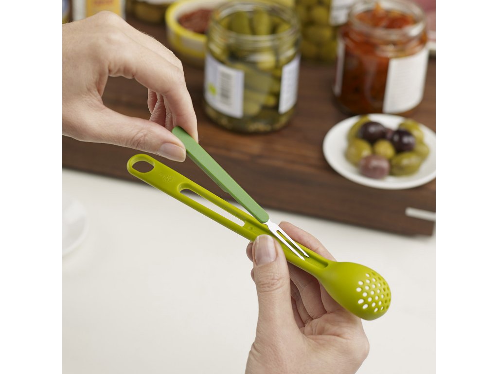 Joseph Joseph Serveringssked SCOOP & PICK