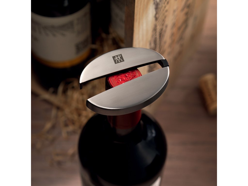 ZWILLING Folieskärare SOMMELIER, Zwilling
