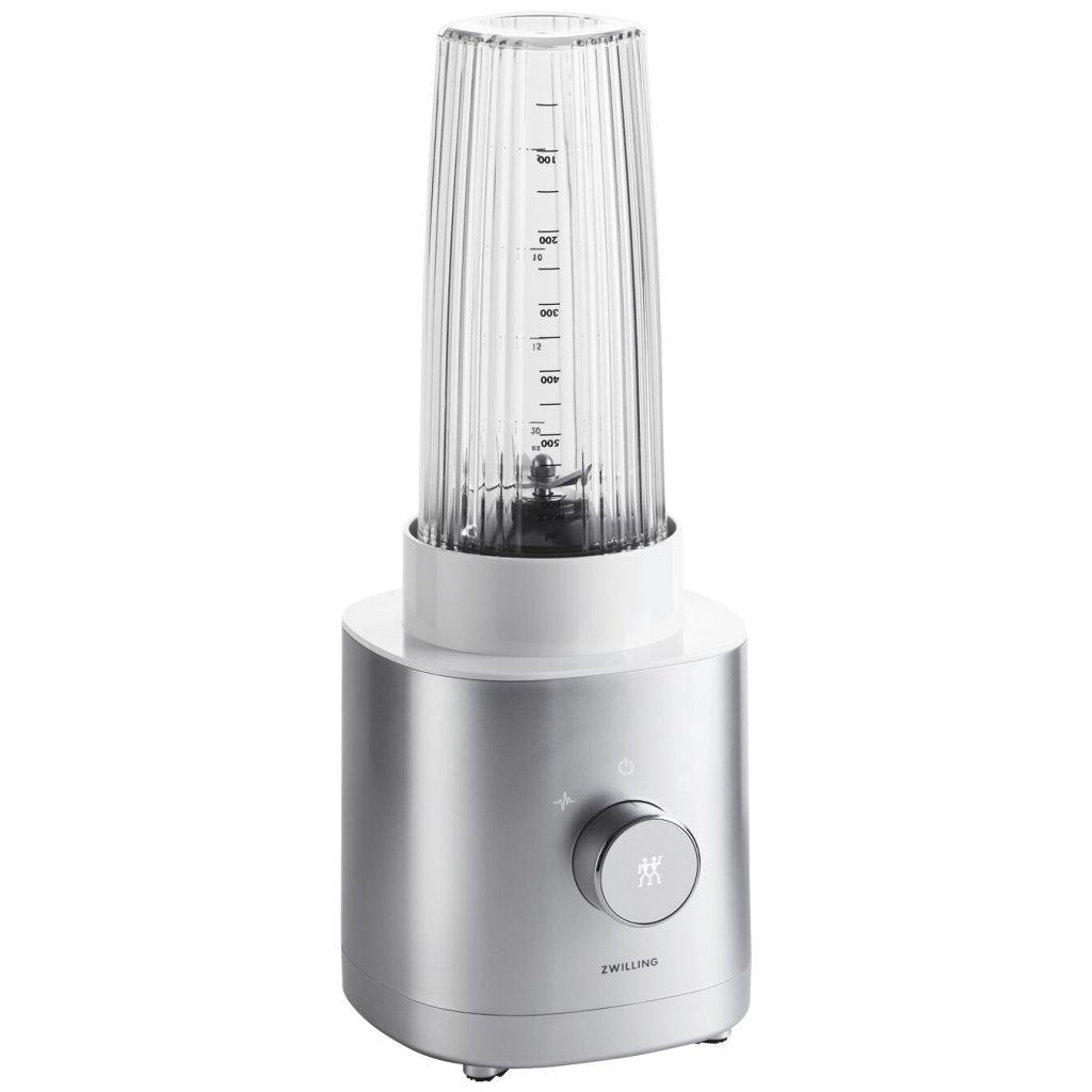 ZWILLING Smoothiemaskin ENFINIGY 550 ml, rostfritt stål, Zwilling