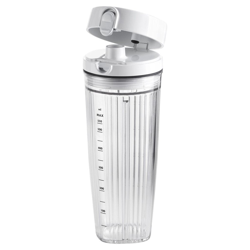 ZWILLING Smoothiemaskin ENFINIGY 550 ml, rostfritt stål, Zwilling