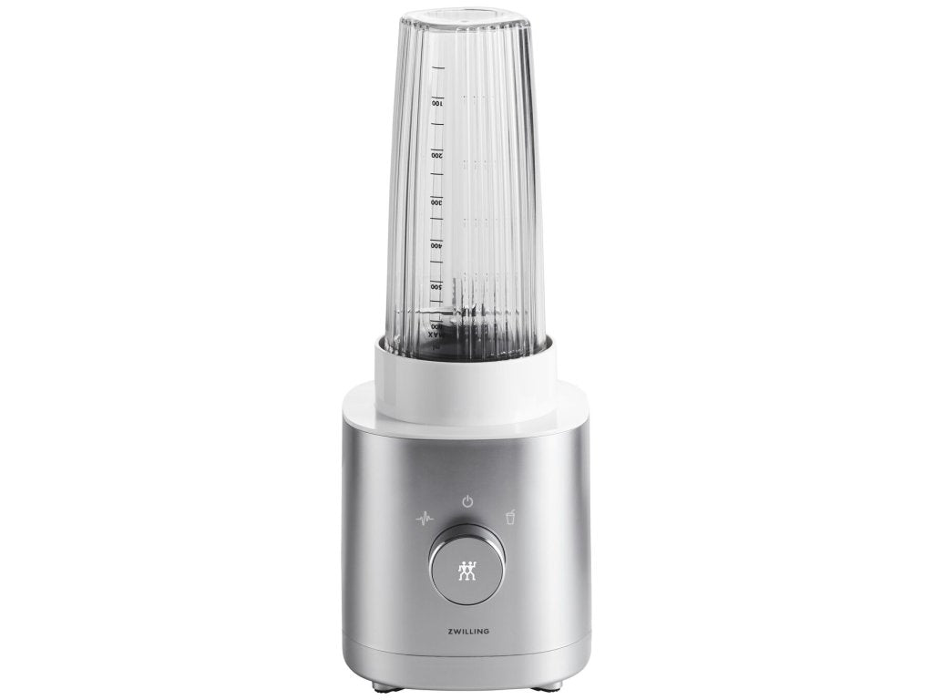 ZWILLING Smoothiemaskin ENFINIGY 550 ml, rostfritt stål, Zwilling