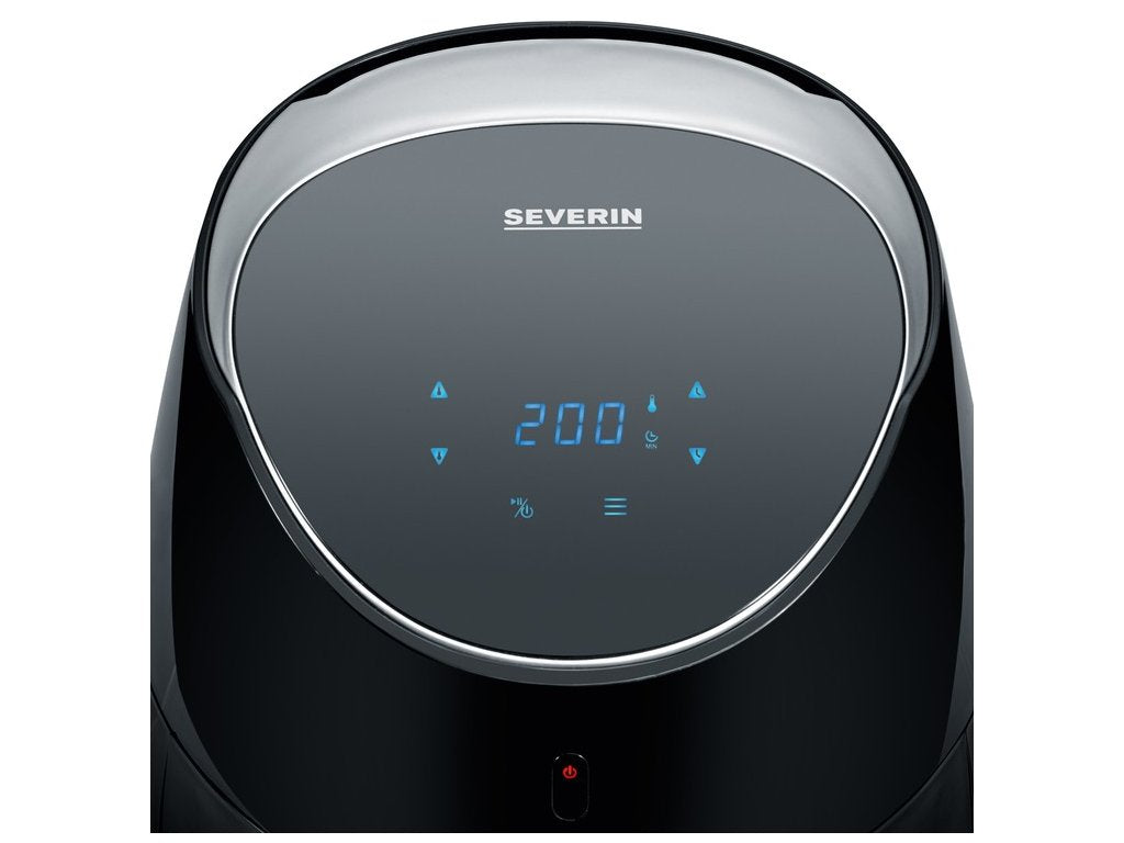 Severin Airfryer FR 2445