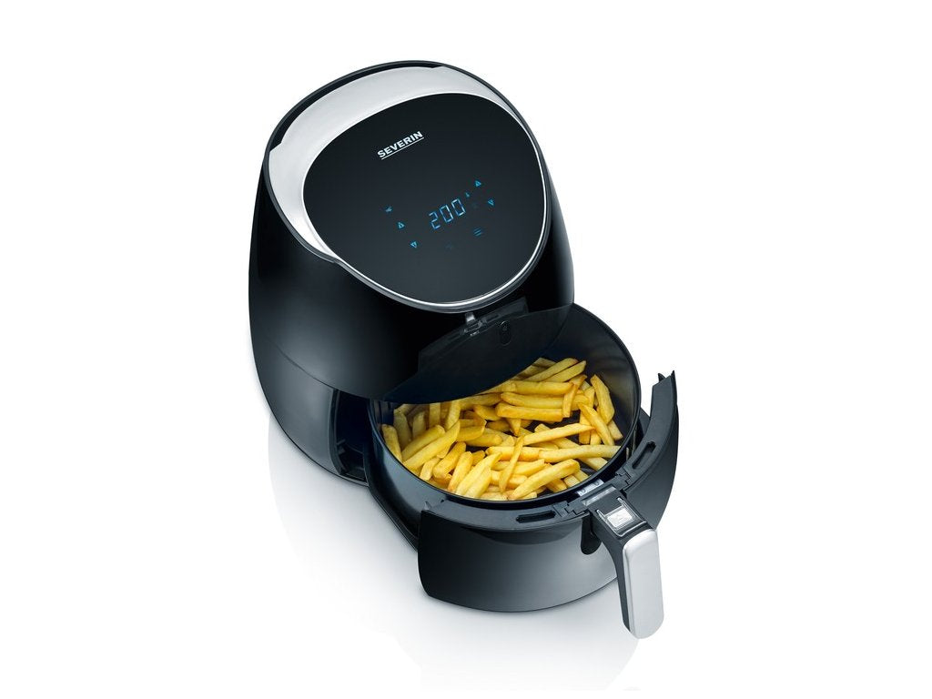 Severin Airfryer FR 2445