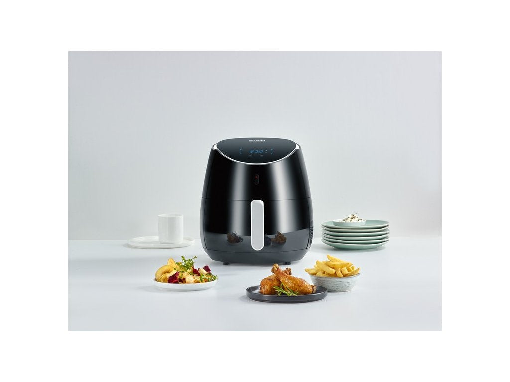 Severin Airfryer FR 2445