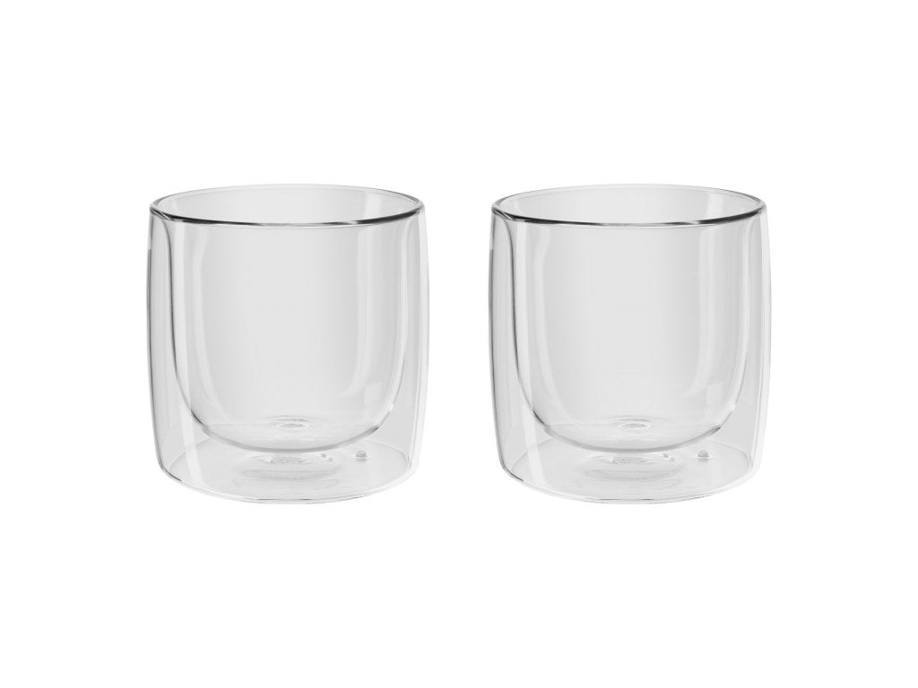 ZWILLING Whiskyglas SORRENTO, set i 2 delar, 270 ml, Zwilling
