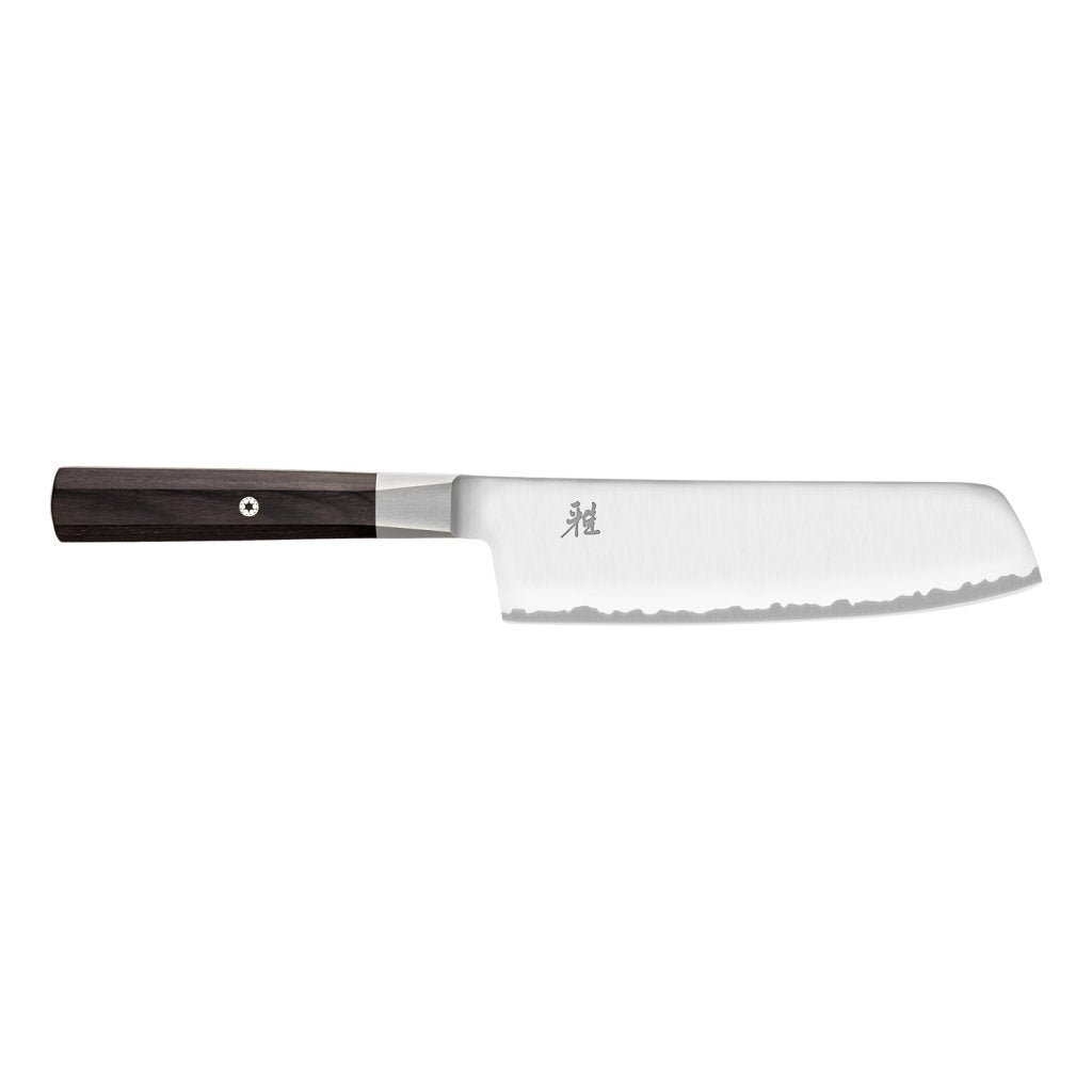 MIYABI Japansk klyvkniv NAKIRI 4000FC 17 cm, Miyabi