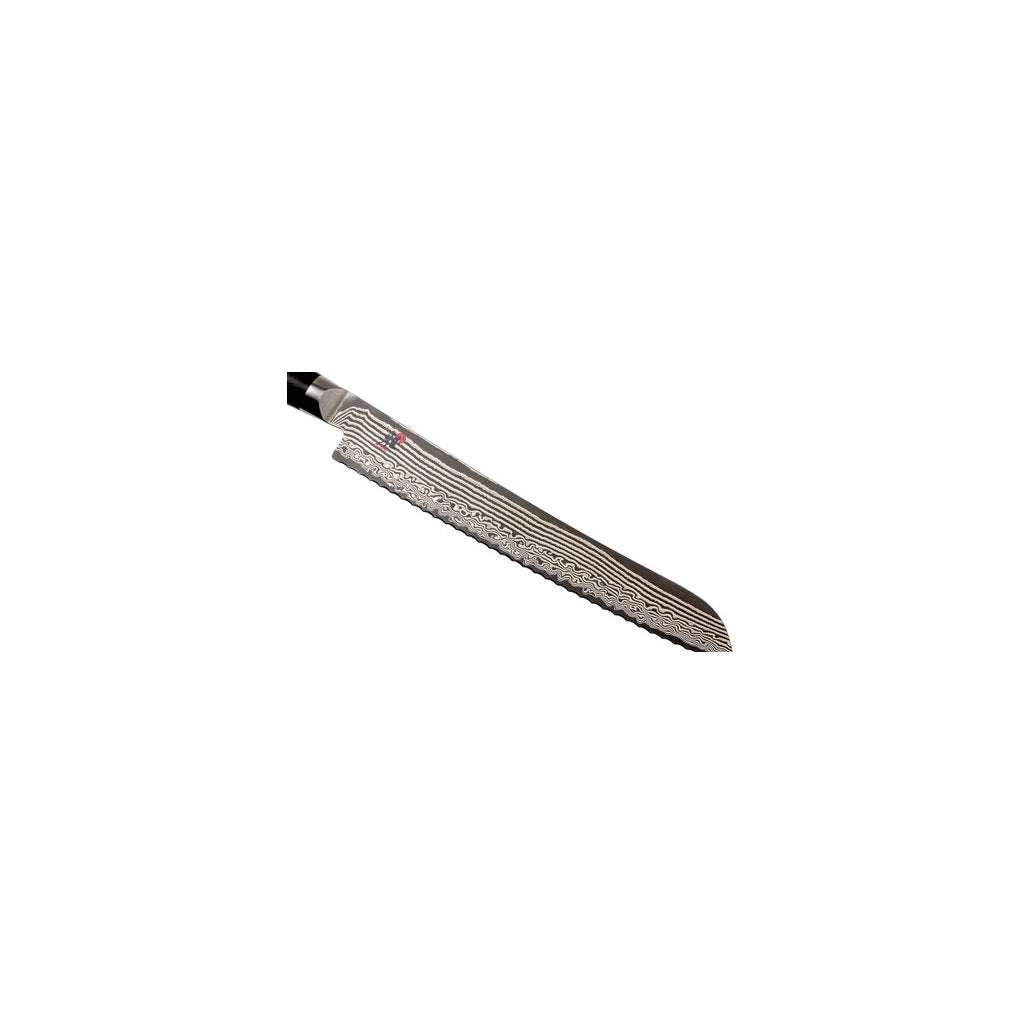 MIYABI Japansk brödkniv 5000FCD 24 cm, Miyabi