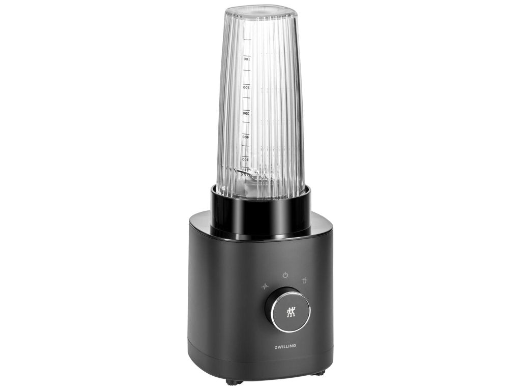 ZWILLING Smoothiemaskin ENFINIGY 550 ml, svart, Zwilling