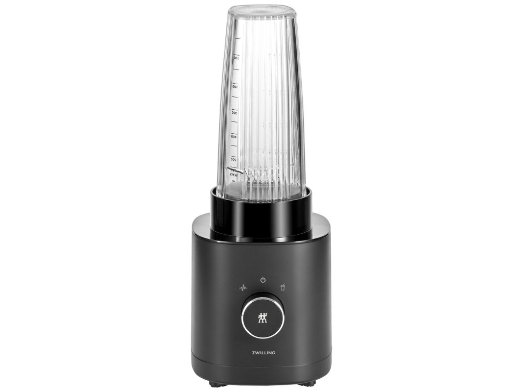 ZWILLING Smoothiemaskin ENFINIGY 550 ml, svart, Zwilling