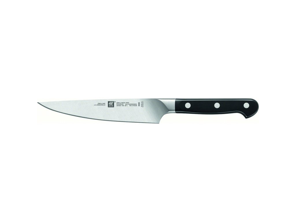 ZWILLING Köttkniv PRO 16 cm, Zwilling